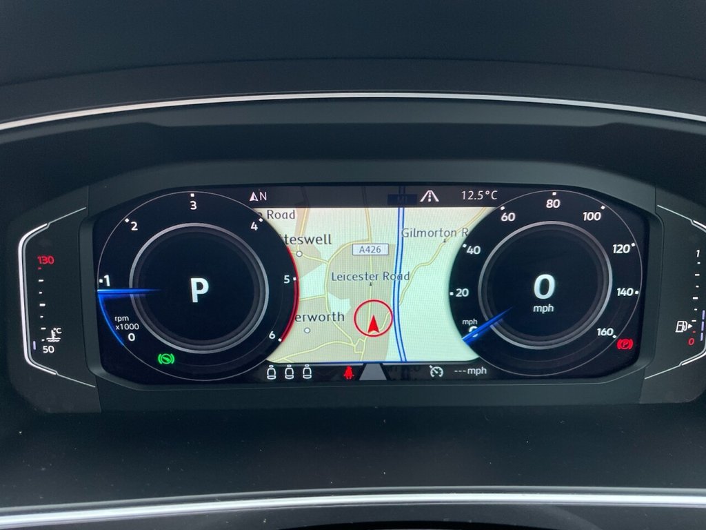 Used Volkswagen Tiguan 2019 for sale - 76867451: Photo 16