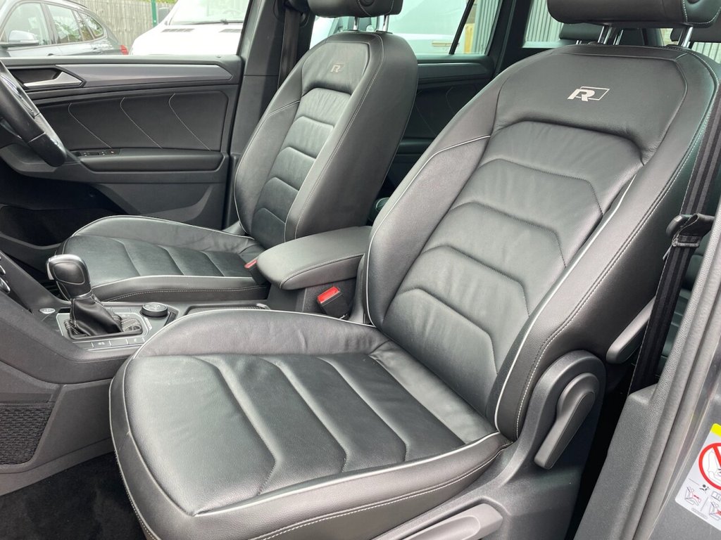 Used Volkswagen Tiguan 2019 for sale - 76867451: Photo 19