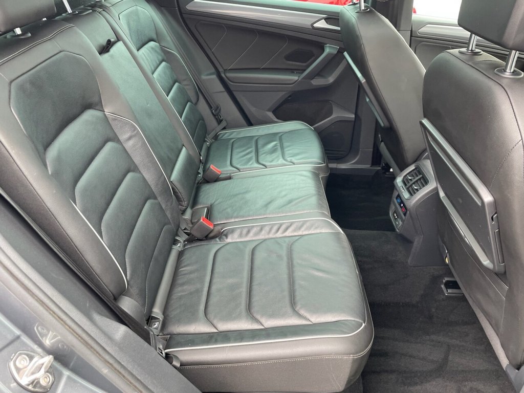 Used Volkswagen Tiguan 2019 for sale - 76867451: Photo 23