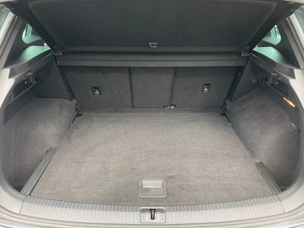 Used Volkswagen Tiguan 2019 for sale - 76867451: Photo 24