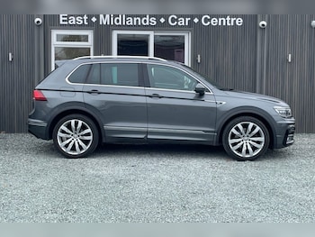 Used Volkswagen Tiguan 2019 for sale - 76867451: Photo