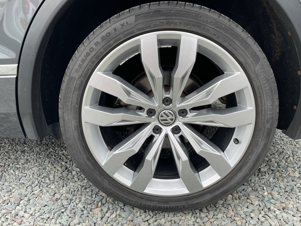 Used Volkswagen Tiguan 2019 for sale - 76867451: Photo 7