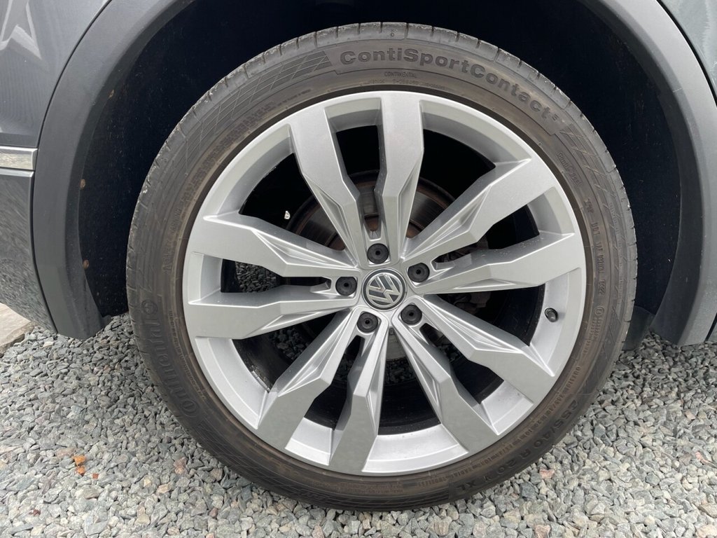 Used Volkswagen Tiguan 2019 for sale - 76867451: Photo 8