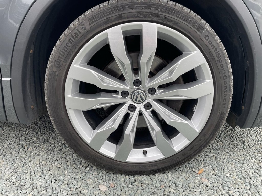 Used Volkswagen Tiguan 2019 for sale - 76867451: Photo 9