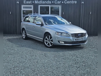 Used Volvo V70 2015 for sale - 78583134: Photo