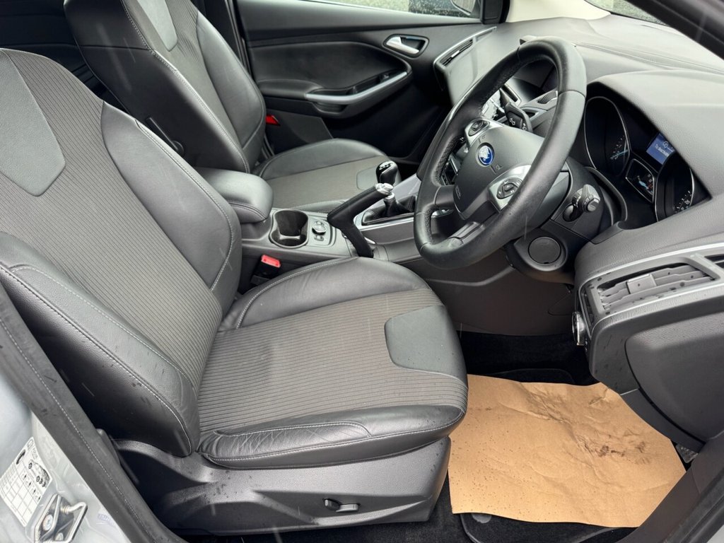 Used Ford Focus 2013 for sale - 77621026: Photo 10