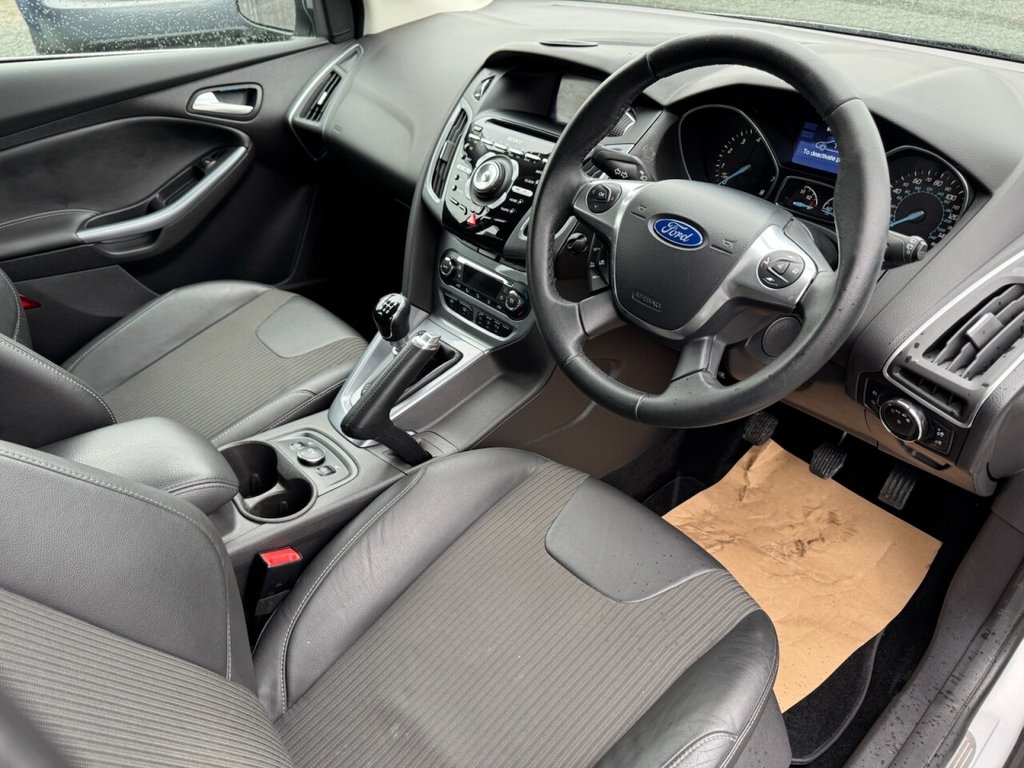 Used Ford Focus 2013 for sale - 77621026: Photo 11