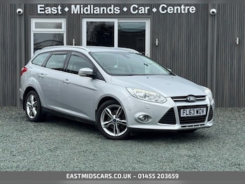 Used Ford Focus 2013 for sale - 77621026: Photo