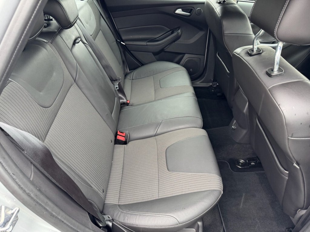 Used Ford Focus 2013 for sale - 77621026: Photo 21