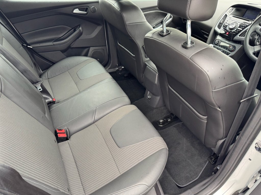 Used Ford Focus 2013 for sale - 77621026: Photo 22