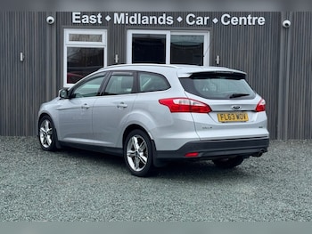 Used Ford Focus 2013 for sale - 77621026: Photo