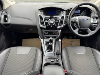 Used Ford Focus 2013 for sale - 77621026: Photo