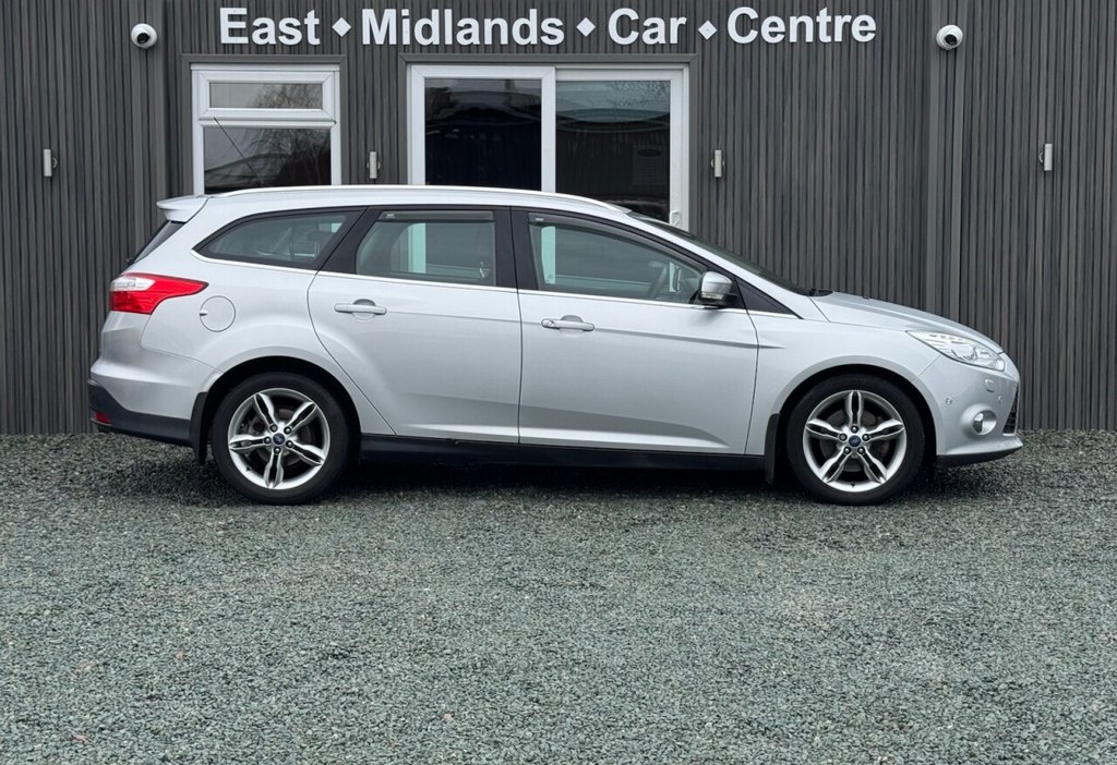 Used Ford Focus 2013 for sale - 77621026: Photo 4