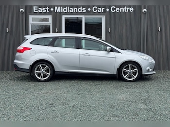 Used Ford Focus 2013 for sale - 77621026: Photo