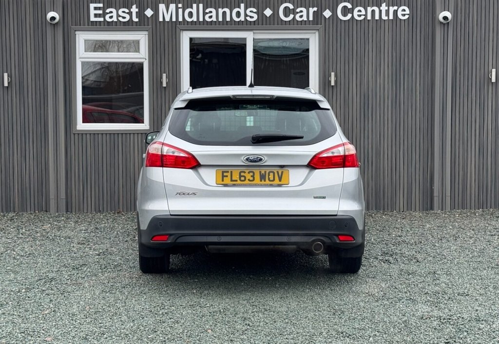 Used Ford Focus 2013 for sale - 77621026: Photo 6