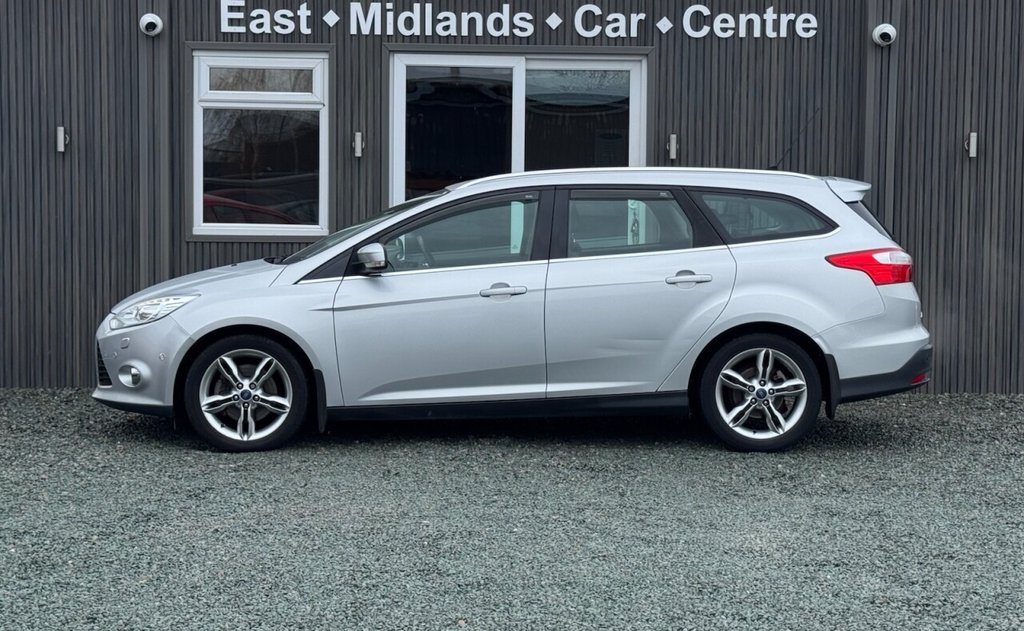 Used Ford Focus 2013 for sale - 77621026: Photo 7