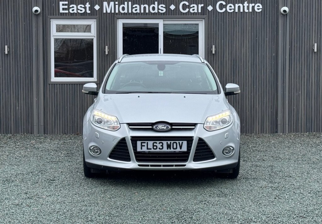 Used Ford Focus 2013 for sale - 77621026: Photo 9