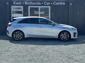 Used Kia Ceed 2019 for sale - 79749514: Photo