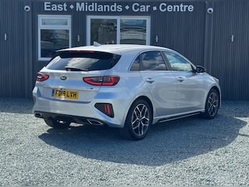 Used Kia Ceed 2019 for sale - 79749514: Photo