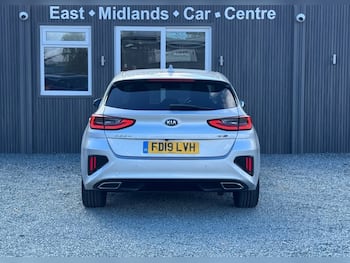 Used Kia Ceed 2019 for sale - 79749514: Photo