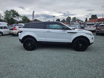 Used Land Rover Range Rover Evoque 2012 for sale - 79778286: Photo