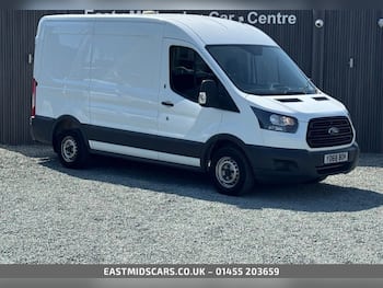 Used Ford Transit 2019 for sale - 79749674: Photo
