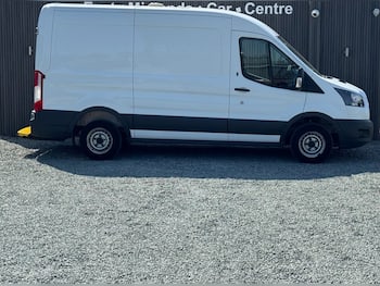 Used Ford Transit 2019 for sale - 79749674: Photo