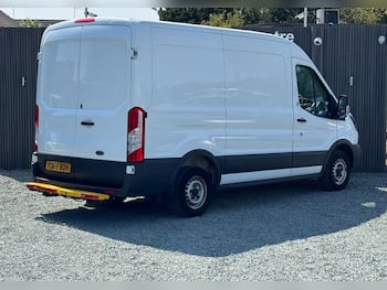 Used Ford Transit 2019 for sale - 79749674: Photo