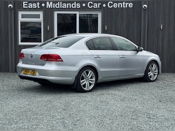 Used Volkswagen Passat 2014 for sale - 77905367: Photo