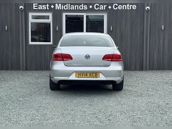 Used Volkswagen Passat 2014 for sale - 77905367: Photo