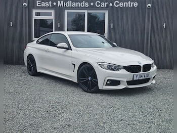 Used BMW 4 Series 2014 for sale - 78768880: Photo