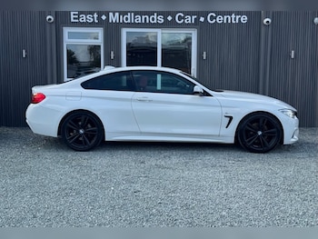 Used BMW 4 Series 2014 for sale - 78768880: Photo