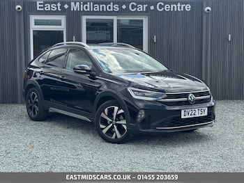 Used Volkswagen Taigo 2022 for sale - 79607779: Photo