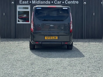 Used Ford Tourneo Custom 2019 for sale - 79462597: Photo