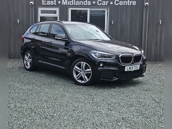 Used BMW X1 2019 for sale - 78557569: Photo