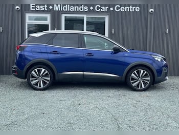 Used Peugeot 3008 2019 for sale - 79764448: Photo