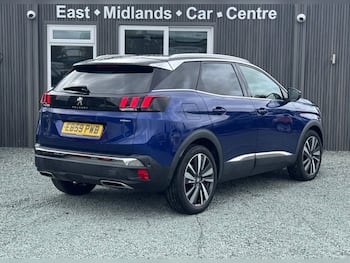 Used Peugeot 3008 2019 for sale - 79764448: Photo