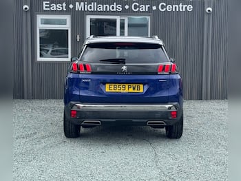 Used Peugeot 3008 2019 for sale - 79764448: Photo