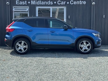 Used Volvo XC40 2020 for sale - 78955313: Photo
