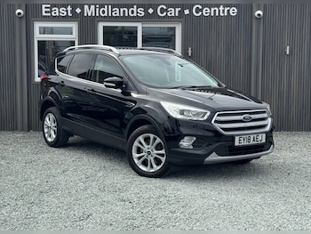 Used Ford Kuga 2018 for sale - 79538791: Photo
