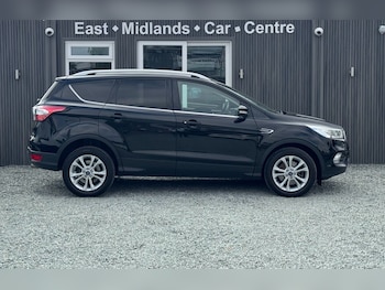 Used Ford Kuga 2018 for sale - 79538791: Photo