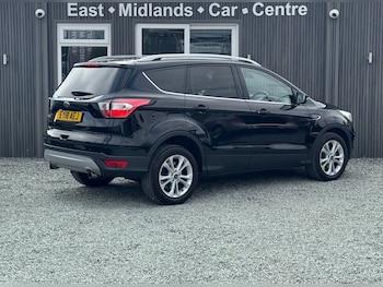Used Ford Kuga 2018 for sale - 79538791: Photo