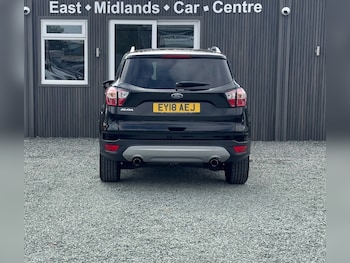 Used Ford Kuga 2018 for sale - 79538791: Photo