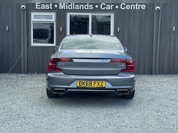 Used Volvo S90 2018 for sale - 79059580: Photo