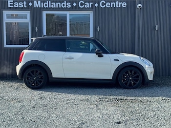 Used MINI Hatch 2016 for sale - 77708776: Photo