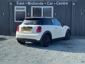 Used MINI Hatch 2016 for sale - 77708776: Photo