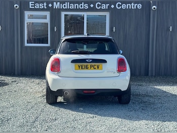 Used MINI Hatch 2016 for sale - 77708776: Photo