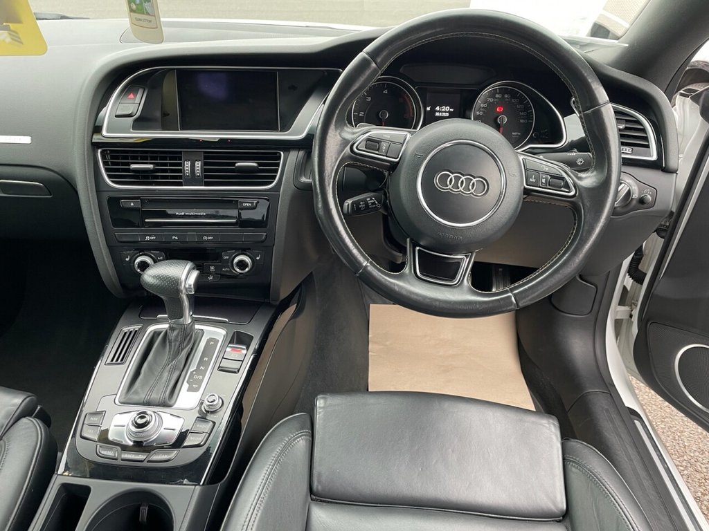 Used Audi A5 2016 for sale - 76867518: Photo 11