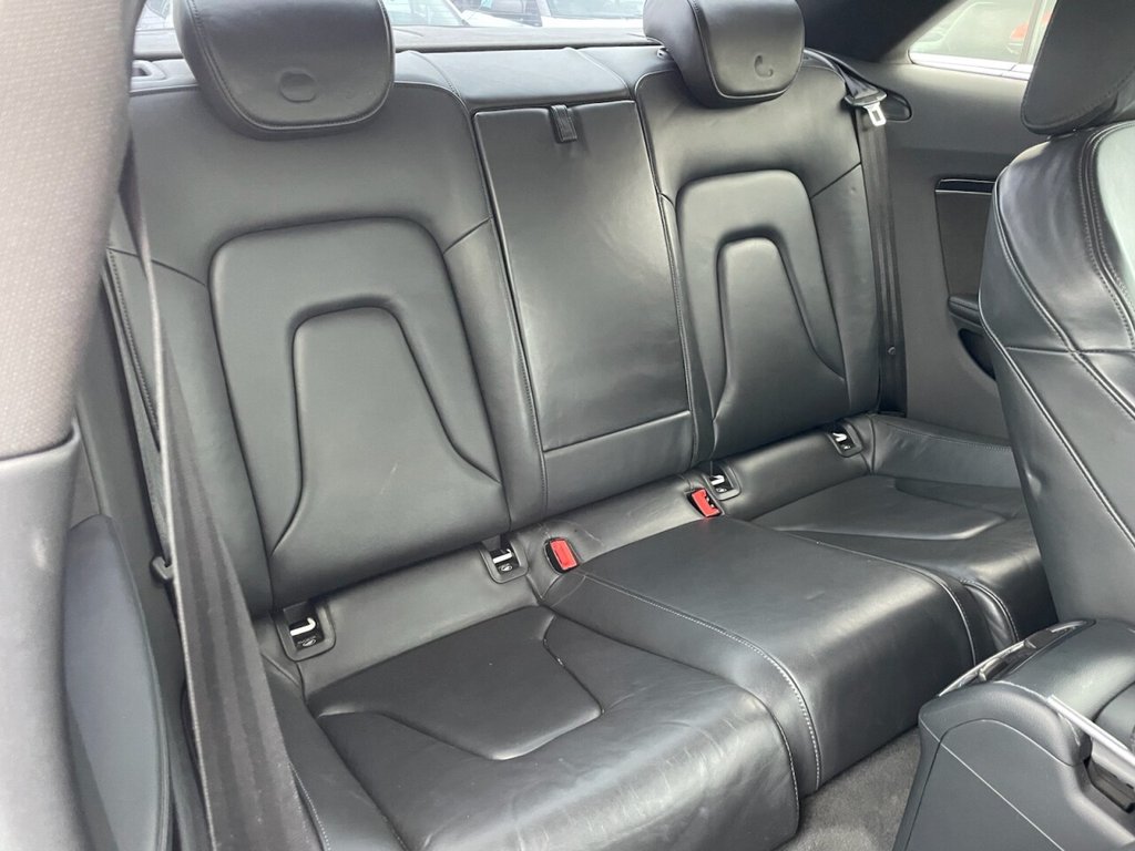 Used Audi A5 2016 for sale - 76867518: Photo 14