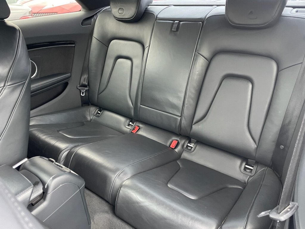 Used Audi A5 2016 for sale - 76867518: Photo 15